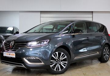 Renault Espace 103.600 km 19.750 &euro; Dormagen 41540