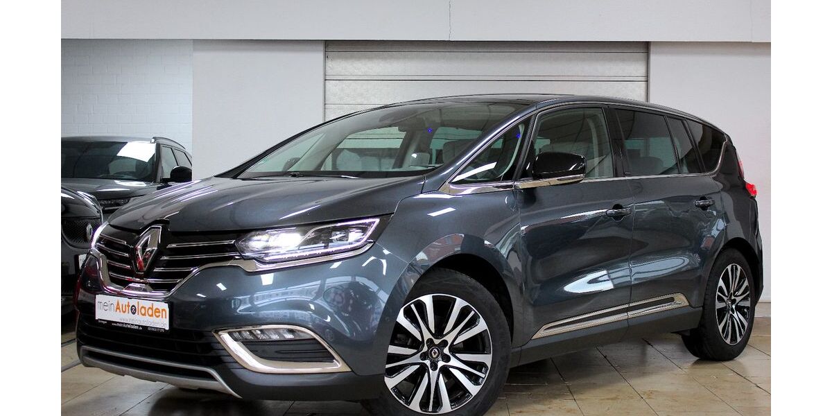 Renault Espace 103.600 km 19.750 &euro; Dormagen 41540