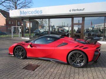 Gebrauchte Ferrari SF90