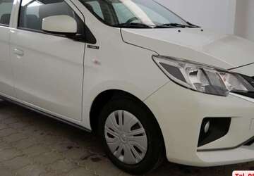 Mitsubishi Space Star 4.900 km 12.990 &euro; Unterdietfurt 84339