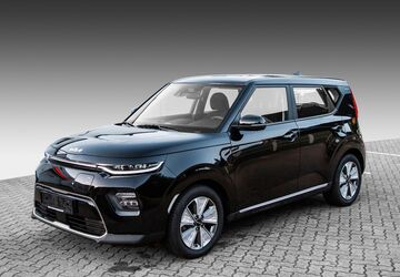 Kia Soul 14.999 km 16.990 &euro; Neumünster 24539