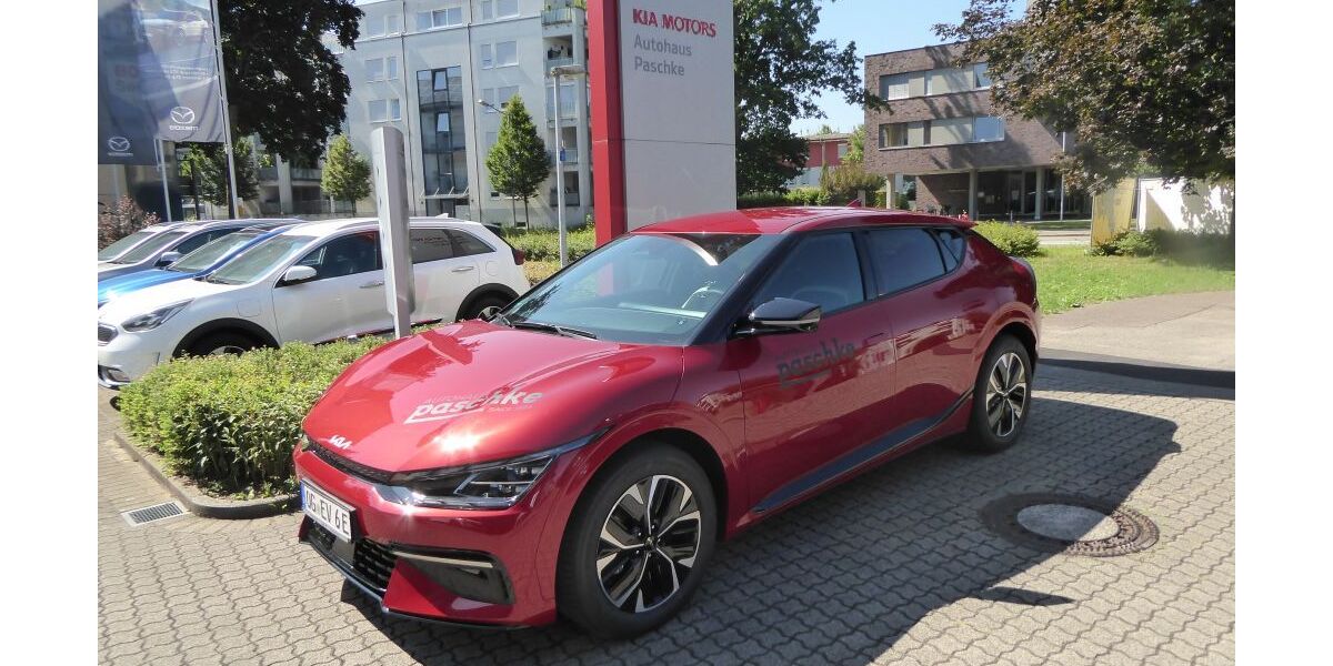 Kia EV6 5.200 km 34.990 &euro; Offenburg 77652