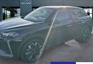 DS Automobiles DS3 38.650 km 17.490 &euro; Berlin 10369