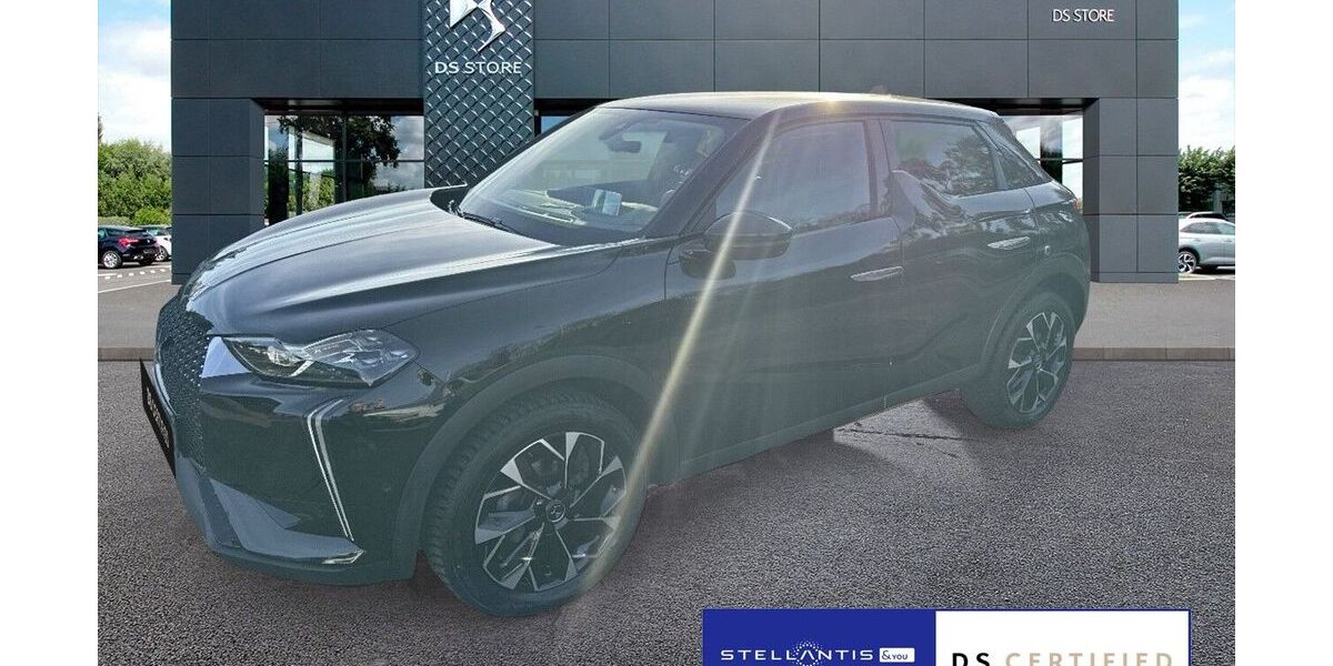 DS Automobiles DS3 38.650 km 17.490 &euro; Berlin 10369