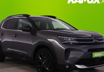 Citroen C5 Aircross 29.300 km 21.490 &euro; Düren 52351