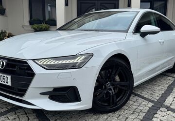 Audi A7 149.000 km 38.529 &euro; Třebechovice 503 4