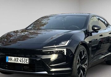 Polestar 4 7.500 km 66.850 &euro; Hamburg 22761