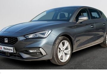 Seat Leon 9.427 km 29.490 &euro; Pinneberg 25421