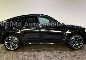 BMW X6 M 125.000 km 39.990 &euro; Nümbrecht 51588