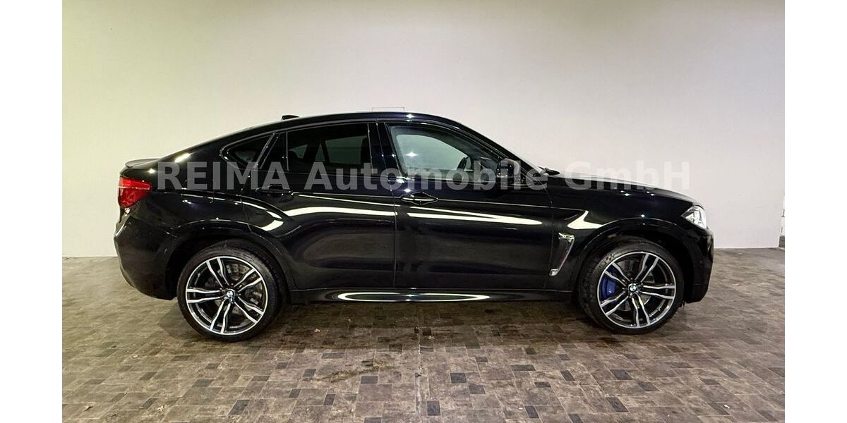 BMW X6 M 125.000 km 39.990 &euro; Nümbrecht 51588