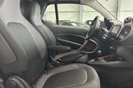 Smart ForTwo EQ CABRIO EXCLUSIVE-22KW-RÜCKFAHRKAMERA! 13.660 km 18.249 &euro; Groß-Umstadt 64823