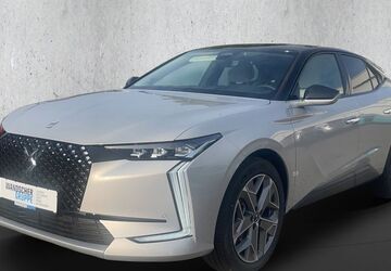 DS Automobiles DS4 11.900 km 32.490 &euro; Bremen 28207