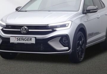 VW Taigo 2.500 km 28.990 &euro; Münster 48153