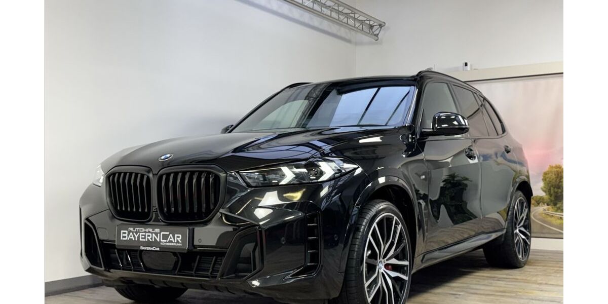 BMW X5 7.900 km 85.989 &euro; Königsbrunn 86343