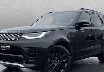Land Rover Discovery 3.000 km 81.699 &euro; Essen 45141