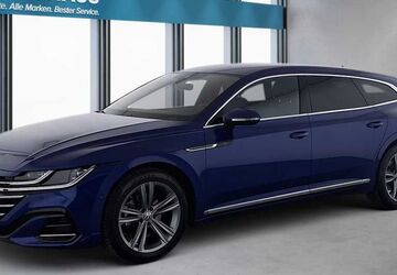 VW Arteon 15.128 km 35.980 &euro; Maintal 63477