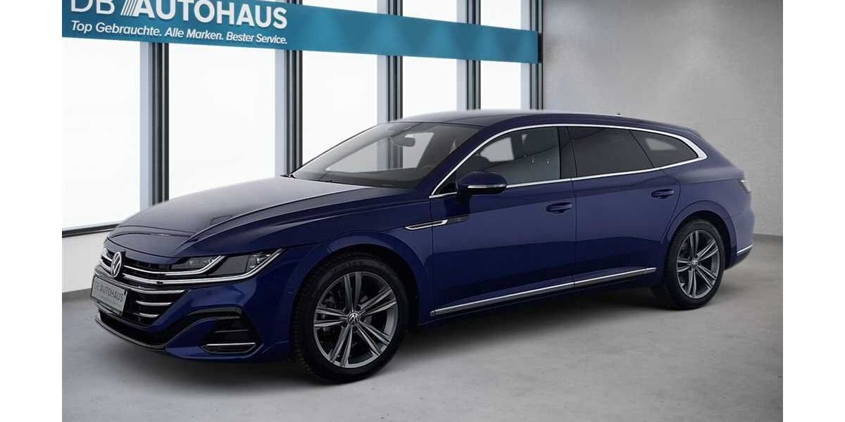 VW Arteon 15.128 km 35.980 &euro; Maintal 63477
