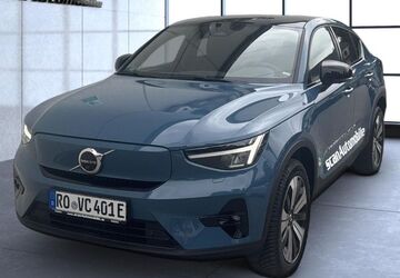 Volvo C40 4.990 km 39.990 &euro; Kolbermoor 83059