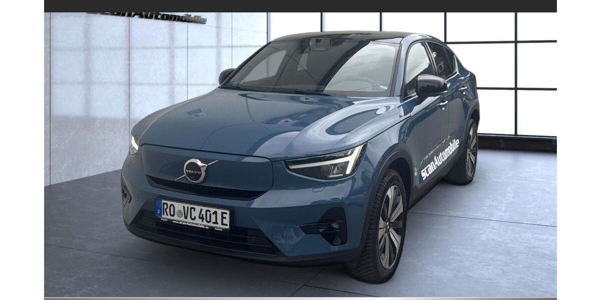 Volvo C40 4.990 km 39.990 &euro; Kolbermoor 83059