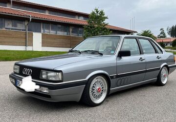 Audi 90 213.000 km 15.900 &euro; Seeon 83370