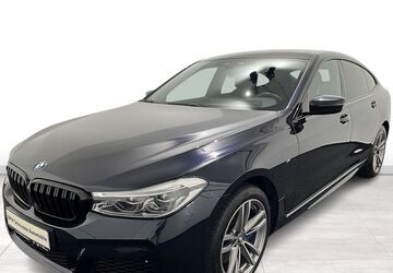 BMW 630 Gran Turismo 156.518 km 27.946 &euro; Gotha 99867