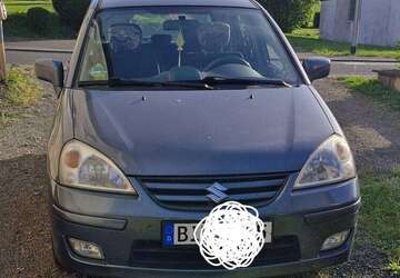 Suzuki Liana 195.000 km 1.550 &euro; Birkenfeld, Stadt 55765
