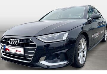 Audi A4 35.000 km 30.680 &euro; Idstein 65510