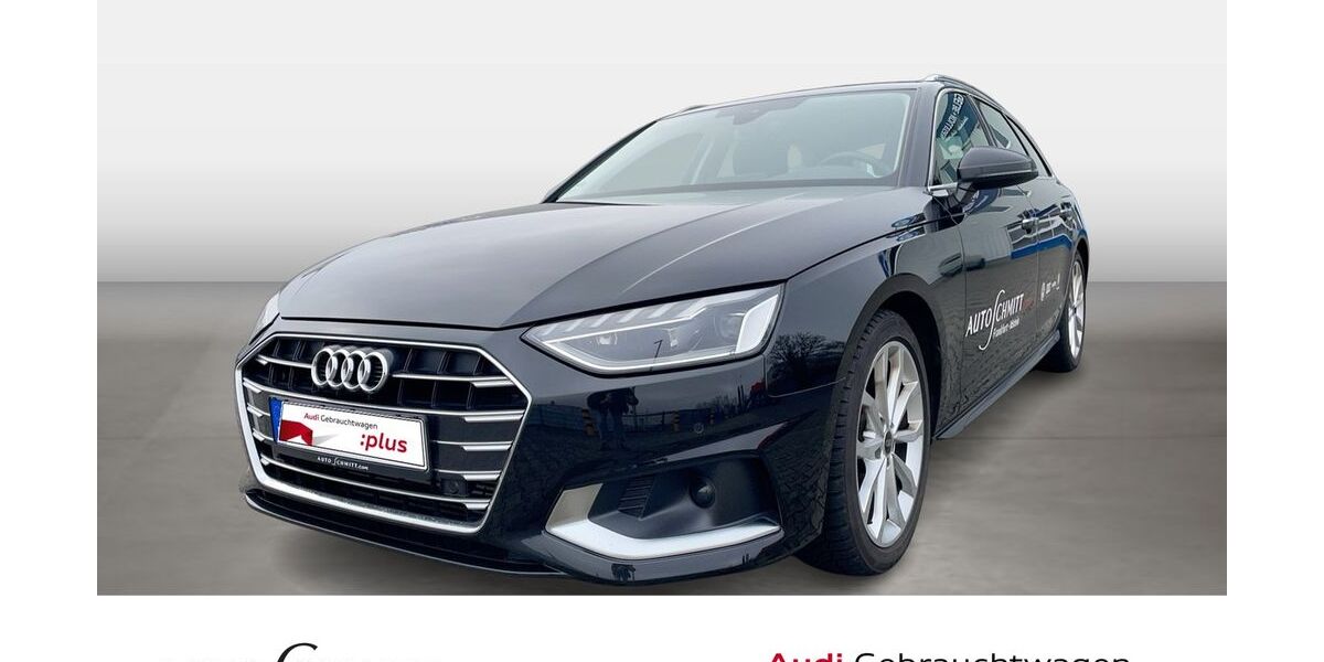 Audi A4 35.000 km 31.990 &euro; Idstein 65510