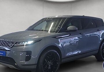 Land Rover Range Rover Evoque 49.956 km 33.970 &euro; Stuttgart 70190