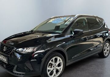 Seat Arona 29.986 km 22.217 &euro; Brandenburg 14772