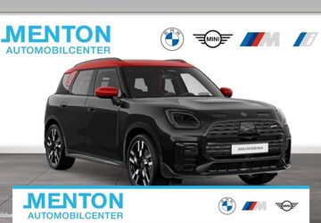 Mini Cooper SE Countryman 4.474 km 44.890 &euro; Tübingen 72072