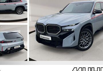 BMW XM 11.803 km 124.980 &euro; Oberhausen 46149