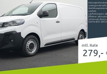 Peugeot Expert 7.759 km 29.390 &euro; Ahaus 48683