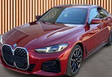 BMW 430 5.870 km 47.980 &euro; Dresden/Weißig 01328