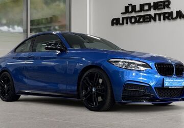 BMW M240i 80.000 km 29.990 &euro; Jülich 52428