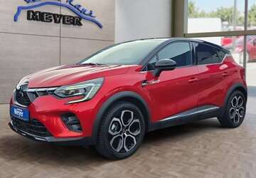 Mitsubishi ASX 29.336 km 22.910 &euro; Hohenwarsleben 39326