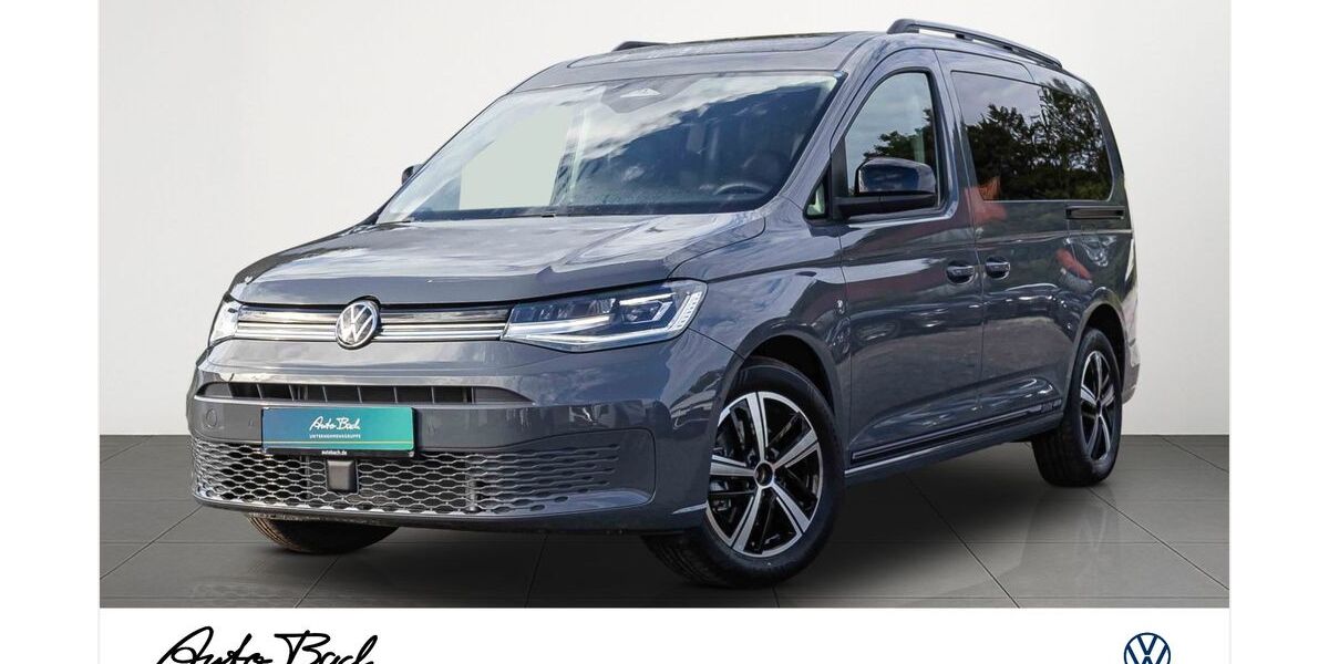 VW Caddy Maxi 8.770 km 48.980 &euro; Limburg 65549