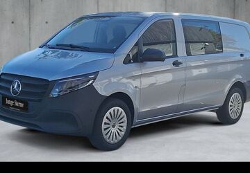 Mercedes-Benz Vito 14.000 km 59.488 &euro; Heidelberg 69126