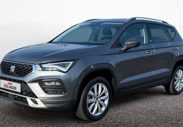 Seat Ateca 1.940 km 29.944 &euro; Dietersheim 91463