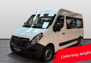 Opel Movano 80.450 km 24.900 &euro; Obertraubling 93081