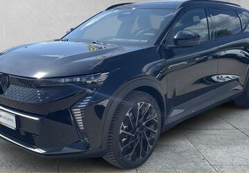 Renault Scenic 4.470 km 42.990 &euro; Frankenberg 09669