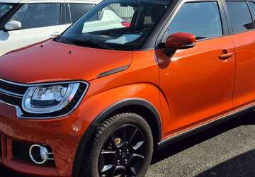 Suzuki Ignis 116.000 km 9.895 &euro; Barsinghausen 30890