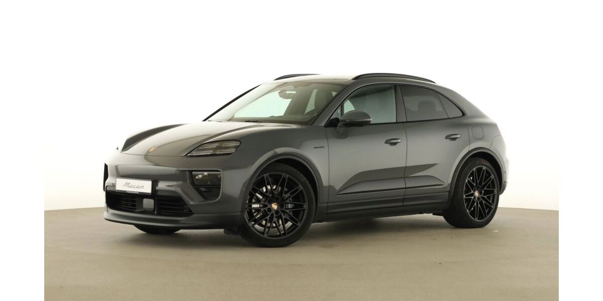 Porsche Macan 14.900 km 99.900 &euro; Bamberg 96052
