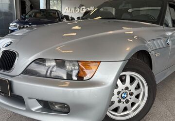 BMW Z3 177.880 km 6.999 &euro; Golzheim 52399