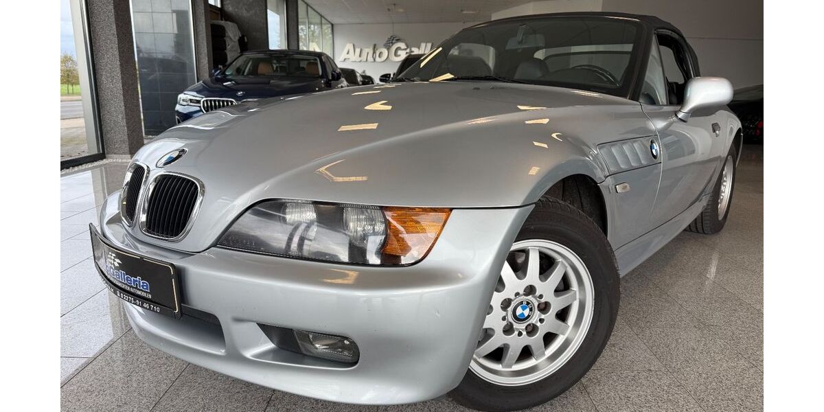 BMW Z3 177.880 km 6.999 &euro; Golzheim 52399