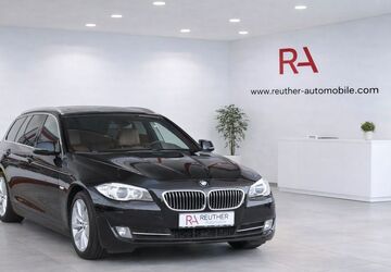 BMW 535 209.000 km 13.900 &euro; Pfullendorf-Denkingen 88630