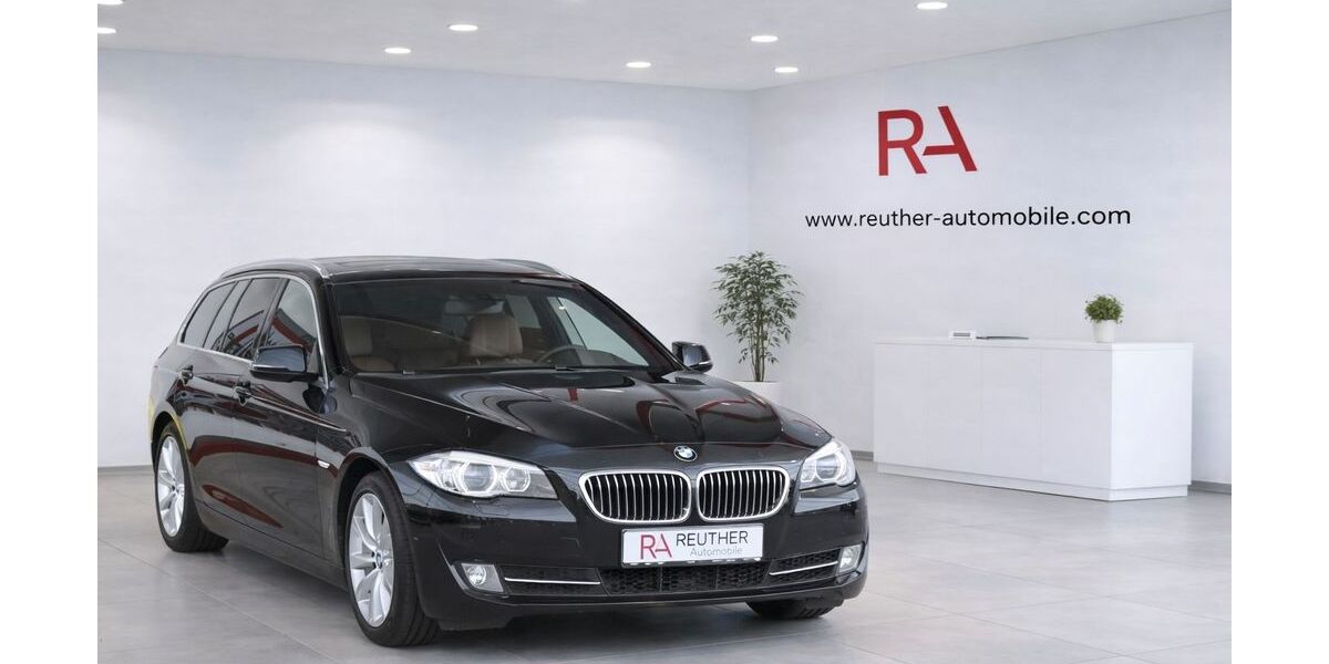 BMW 535 209.000 km 13.900 &euro; Pfullendorf-Denkingen 88630