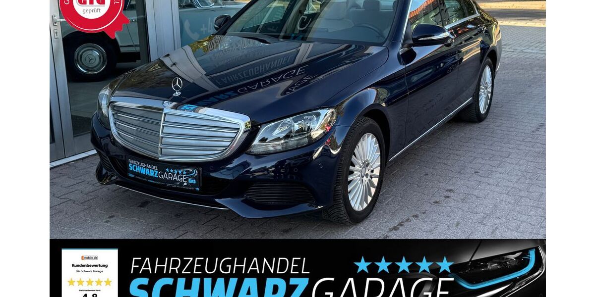 Mercedes-Benz C 250 69.825 km 20.888 &euro; Spremberg 03130