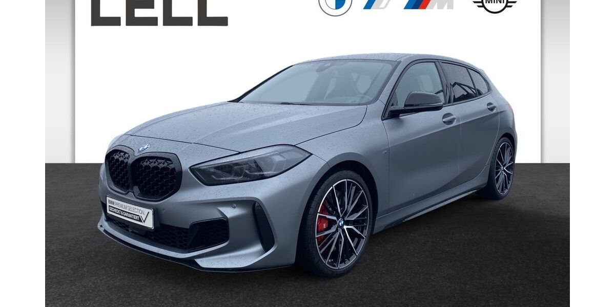 BMW M135 26.595 km 38.650 &euro; Schwandorf 92421