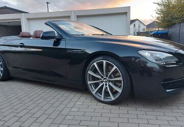 BMW 650 136.000 km 24.995 &euro; Düren 52355